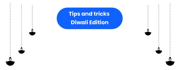 Safety tips for Diwali