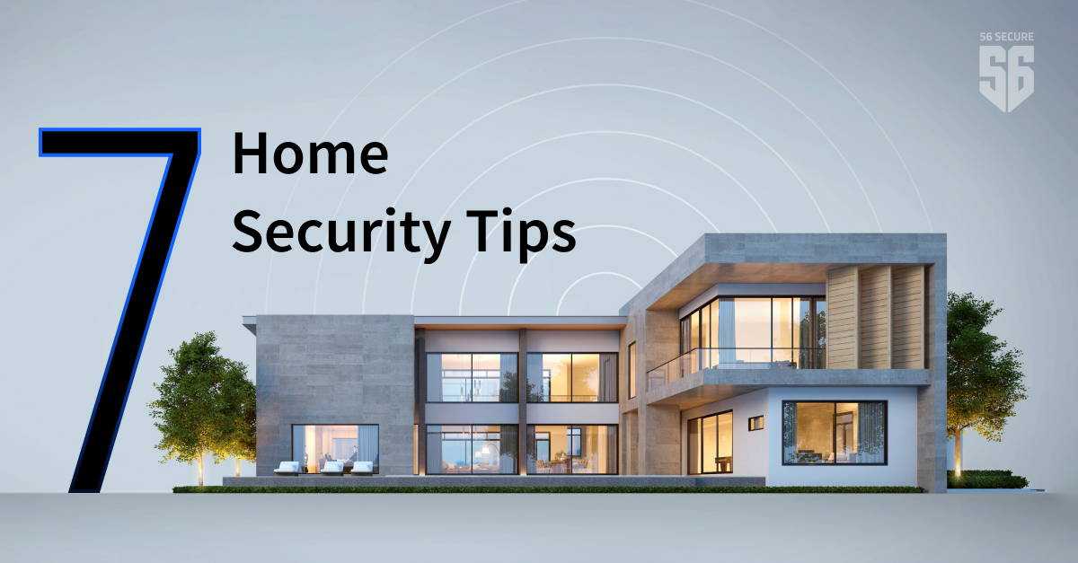 Home Security Tips_Banner