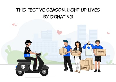Donation Campaign - Terms & Conditions